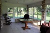 ONE OF KIND PROPERTY - 6 bedrooms & 6.5 bathrooms Private & spacious