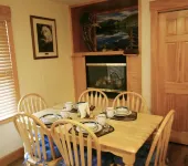Notchtop Mountain Condo