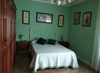 Piso Sencillo, Amplio y Todas las Comodidades Hotels in O Vicedo