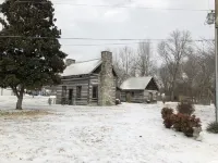 Cottage close to Town