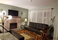 The Ideal Vacation Location in the Heart of Wine Country
