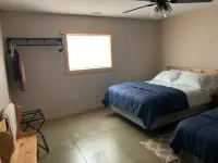 NEW! UpNorth Getaway with access to ATV/UTV/Snowmobile Trail
