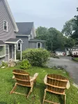 Downtown Boothbay Harbor, 2-Story Cottage Hotels near Walgreens