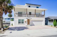 Ocean Seaside Escape B