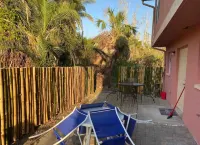 Florida Beach Hideaway – Steps from the Sand! • Pool • Fast WiFi • Free Parking