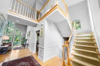 A Little of This, A little of That Các khách sạn ở Xã Warren