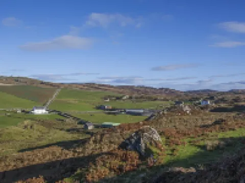 Cozy Cottage In Picturesque Scotland Hotels in Islay