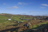 Cozy Cottage In Picturesque Scotland Hotels in Islay