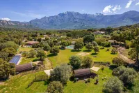 Eco Lodge "Casella Aliva