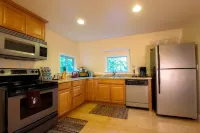 Mankas Barrel Room Cottage located in the hidden gem of Suisun Valley, CA