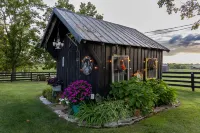 Farmhouse in the Country-Perfect Place to Relax and Enjoy Family and Friends! - 3-Star