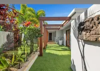 Stunning Waterfront Home with Heated Pool