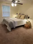 The Lake is Callling you to Creek Cabin