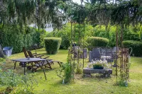 Le Clos Saint Paul Hotels in Tourny