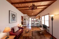 Casita Bonita~ your home away from from home in Big Bend