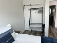 Centrally located, newly remodeled apartment - Unit C