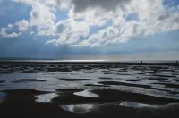 WISSANT heart of the village: Spacious and bright apartment at 50m from the sea Hotels in Wissant