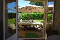 FAMILY HOME, former farmhouse with exceptional views.