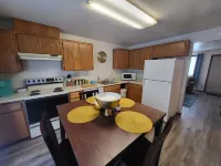 Family run Cozy Comfortable Condo Central to everything