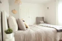 Willkommen "Im Fachwerk" Wohlfühlen, Entspannen & Wandern im Grünen