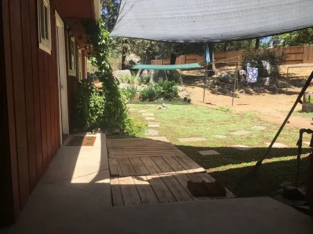 Sleeping Wolf Guest House