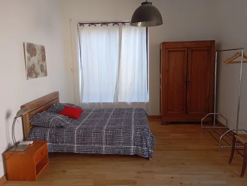 Grande Maison Catalane Agréable a Vivre