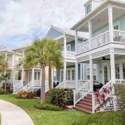 Beautiful Waterfront Villa 133 Anglers Reef with On-Site Boat Slip Hotel Exterior