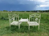 Beautiful Stone Farmhouse With Heated Pool And Views Across Rolling Countryside