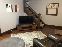Baseball Bungalow Retreat