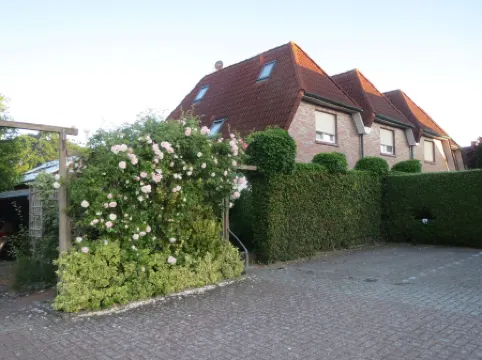 We offer the best conditions to relax in the North Sea Dangast