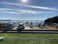 Pet Friendly Lake Front Getaway On Lake Champlain, Plattsburgh NY