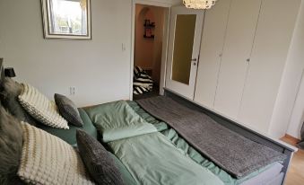 3 Zimmer Ferienwohnung 80 qm