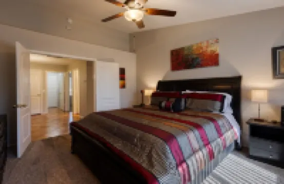 Westgate Vacation Rental/Walk to State Farm Stadium/Relax in Spa!!