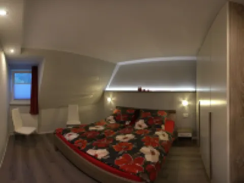 The neat apartment is your central starting point for your activities Hotels in Olsberg