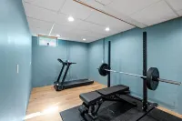 Mountain Top Hideaway 10 Min to North Conway & 5 Min Saco River, Pet Friendly