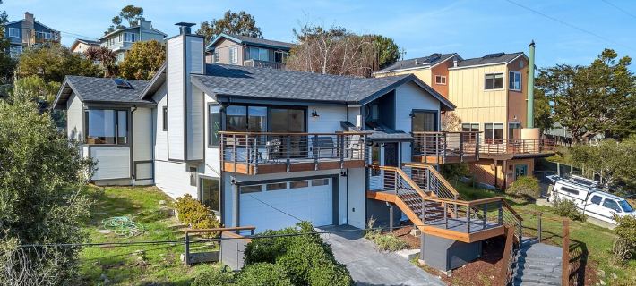Fully Renovated with Views of the Mountains and Spa! Hotele w: Cambria