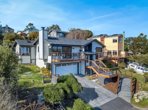 Fully Renovated with Views of the Mountains and Spa! Các khách sạn ở San Luis Obispo