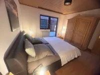 Ferienwohnung Elly 3 km vom Diemelradweg Hotels in Breuna