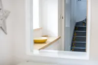 Hen Stabl - A charming 18th century stone character stables conversion