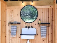 Surya Nature Retreat on 40 Acres with Amazing Views!