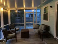 Stuart - Waterfront home on Manatee Pocket with boat slips available Hotels in Port Salerno