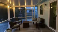 Stuart - Waterfront home on Manatee Pocket with boat slips available