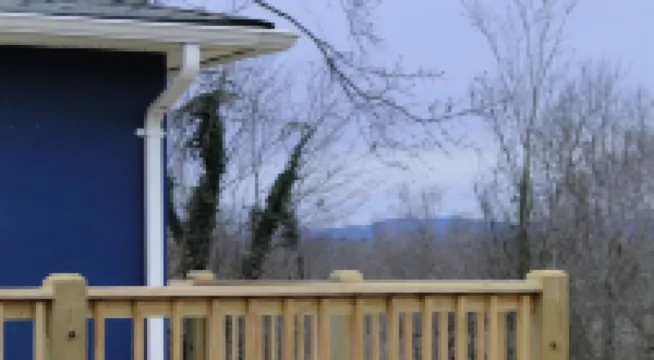 Mountain Views, River fun, Hiking, Biking, Breweries, Golf, and Wineries galore