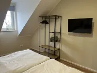 Welcome to Ferienhaus Kaiser Wilhelm: Your retreat in the Saarschleifenland Hotels in 