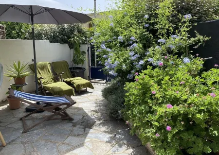 La Petite Famille à la mer