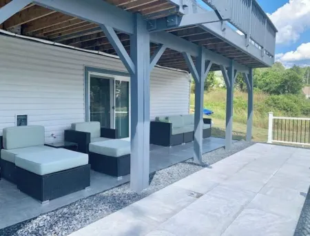 ⭐️⭐️ Elegant Lakeside Getaway