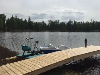 Friendly Reeder Lake House