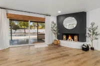 Desert Retreat: Pool, Hot Tub, EV, Grill, Near Saguaro Nat'l Park & Mt. Lemmon