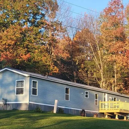 Beautiful 4 season getaway in the scenic northwoods of the Western UP!