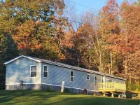 Beautiful 4 season getaway  in the scenic northwoods of the Western UP!